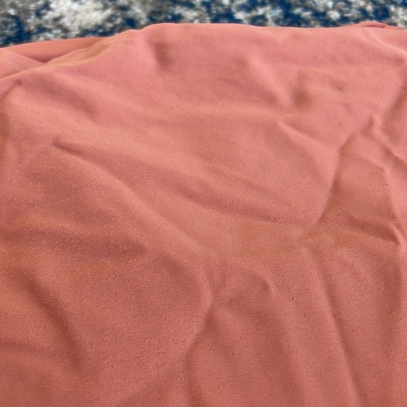 superdown Katrina Bottom in Rose Medium - Picture 8 of 9